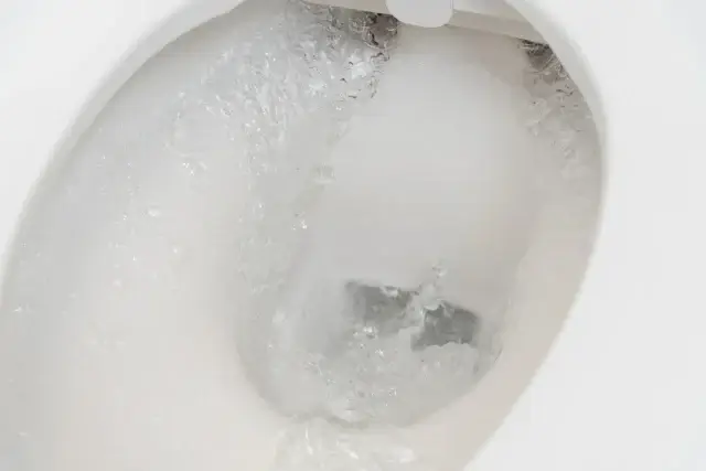 トイレ・排水設備の構造と仕組みと音が発生する理由