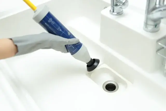 熱湯（お湯）だけでダメだった…他の自分でできる対処法は？