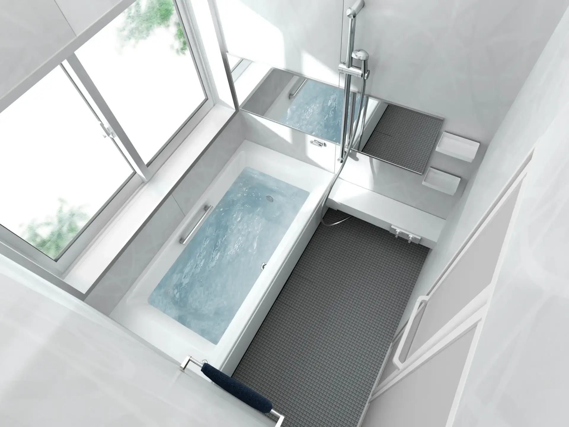 ユニットバス水漏れの原因と対処法！自分でできる応急処置から費用相場・業者選びのポイントまで