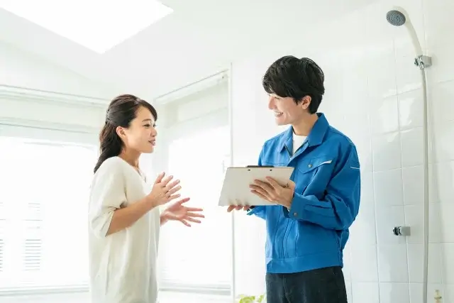 信頼できる水道修理業者を選ぶためのポイント
