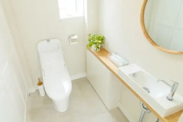 トイレリフォームで後悔しない3つのポイント