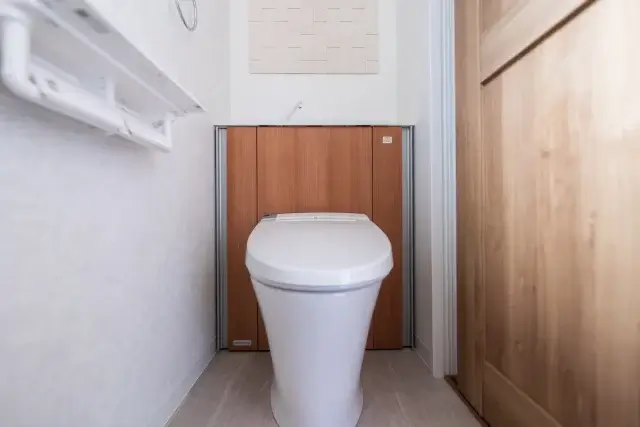 最適なトイレの種類と選び方は？