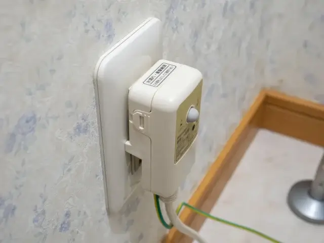 リセットでウォシュレットを再起動する対策方法