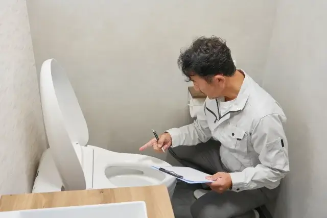 水道修理業者を選ぶときに確認すべきポイントは？