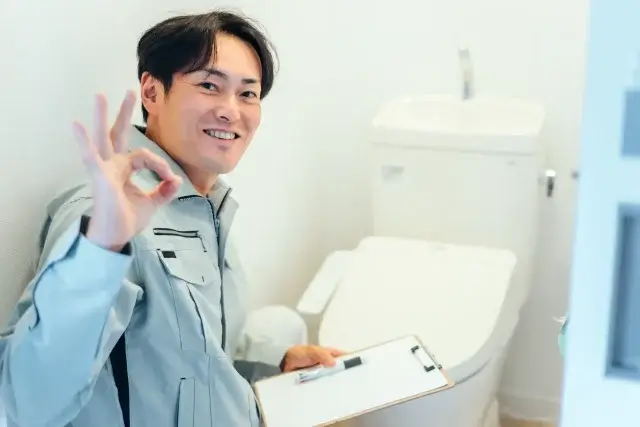 水道修理業者を選ぶときに確認すべきポイントは？