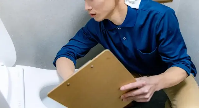 トイレの水漏れ修理で高額請求を防ぐにはどうすればいい?