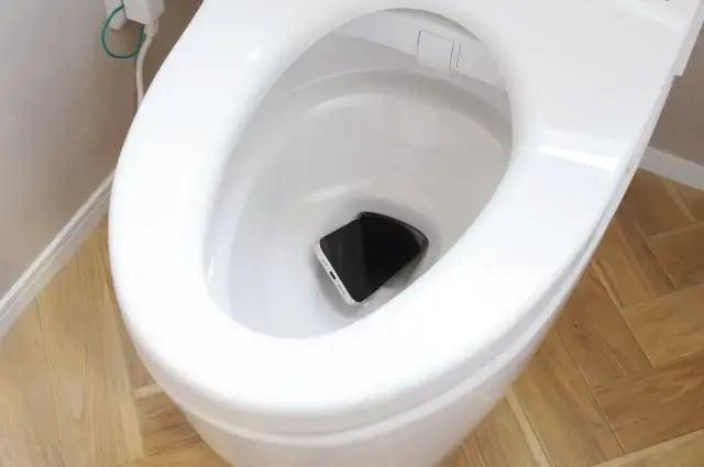自然に治らないトイレのつまりはどう見分ける?